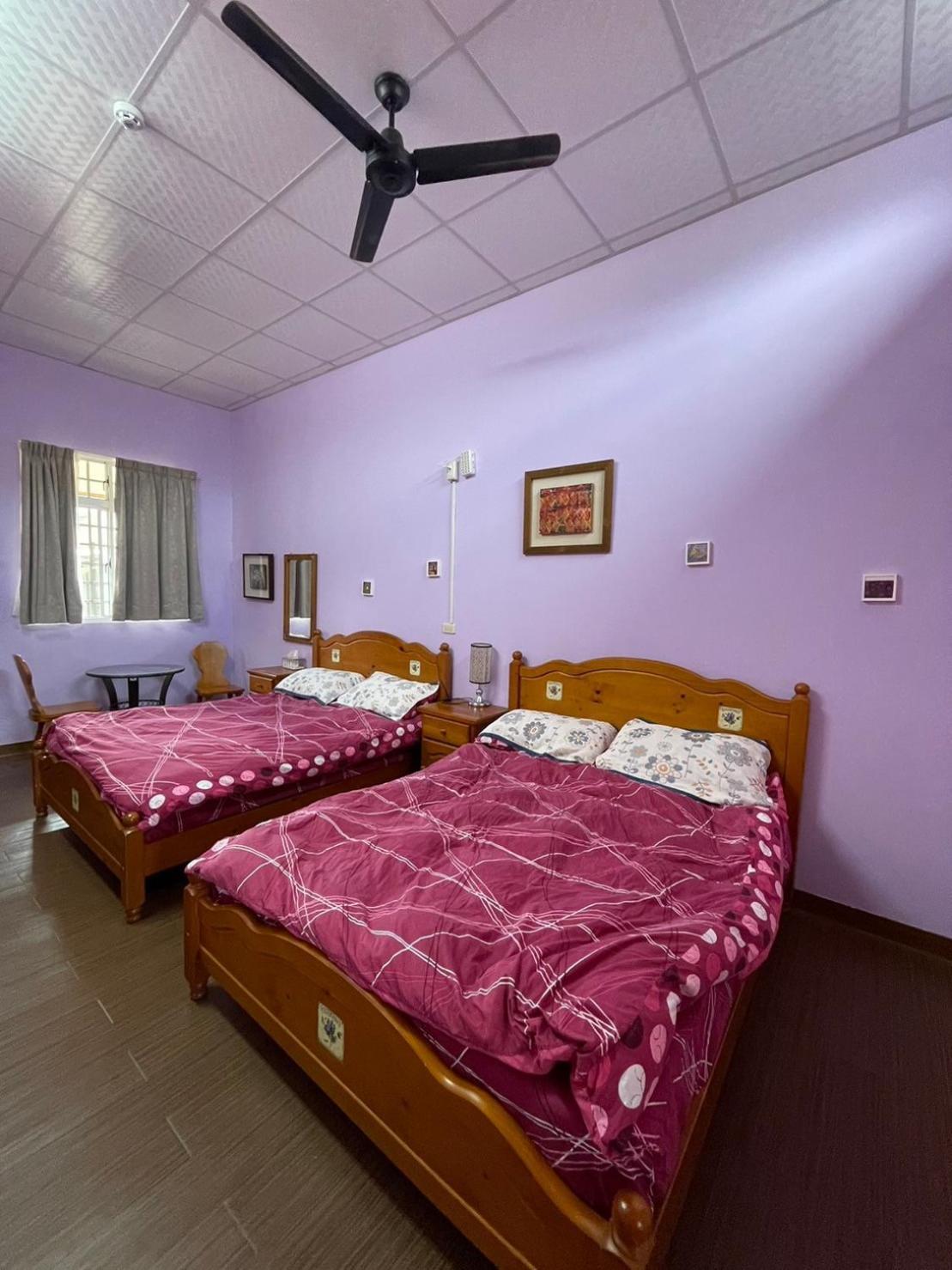 Go Bill B&B Xinyi Exterior photo