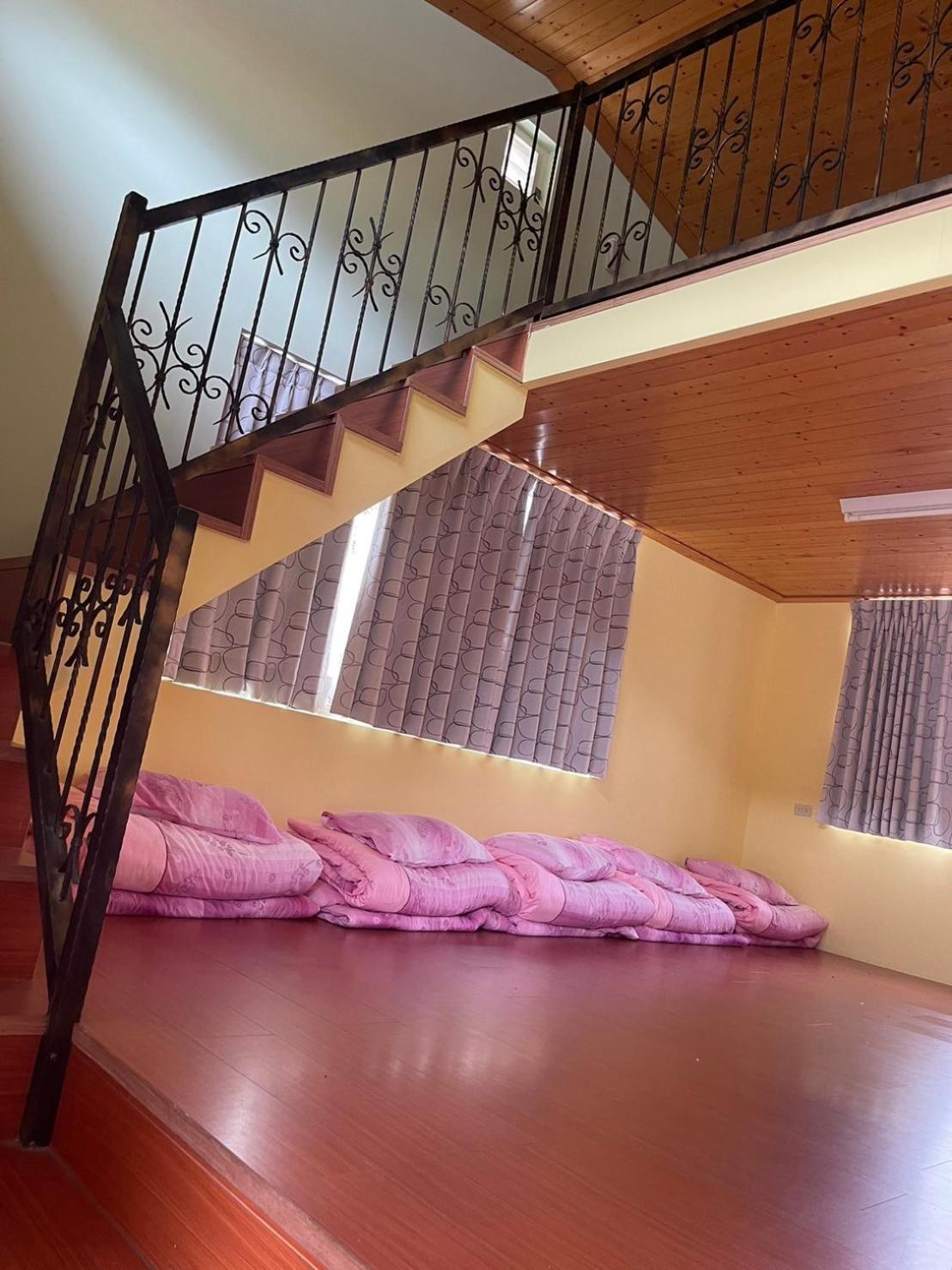 Go Bill B&B Xinyi Exterior photo