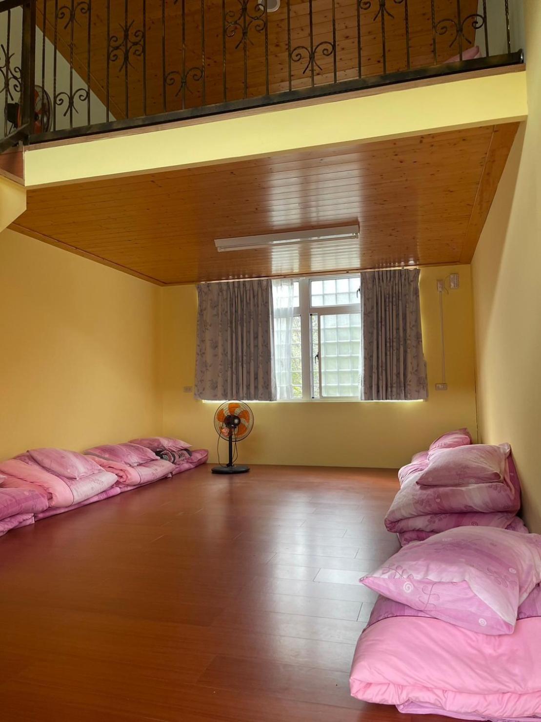 Go Bill B&B Xinyi Exterior photo