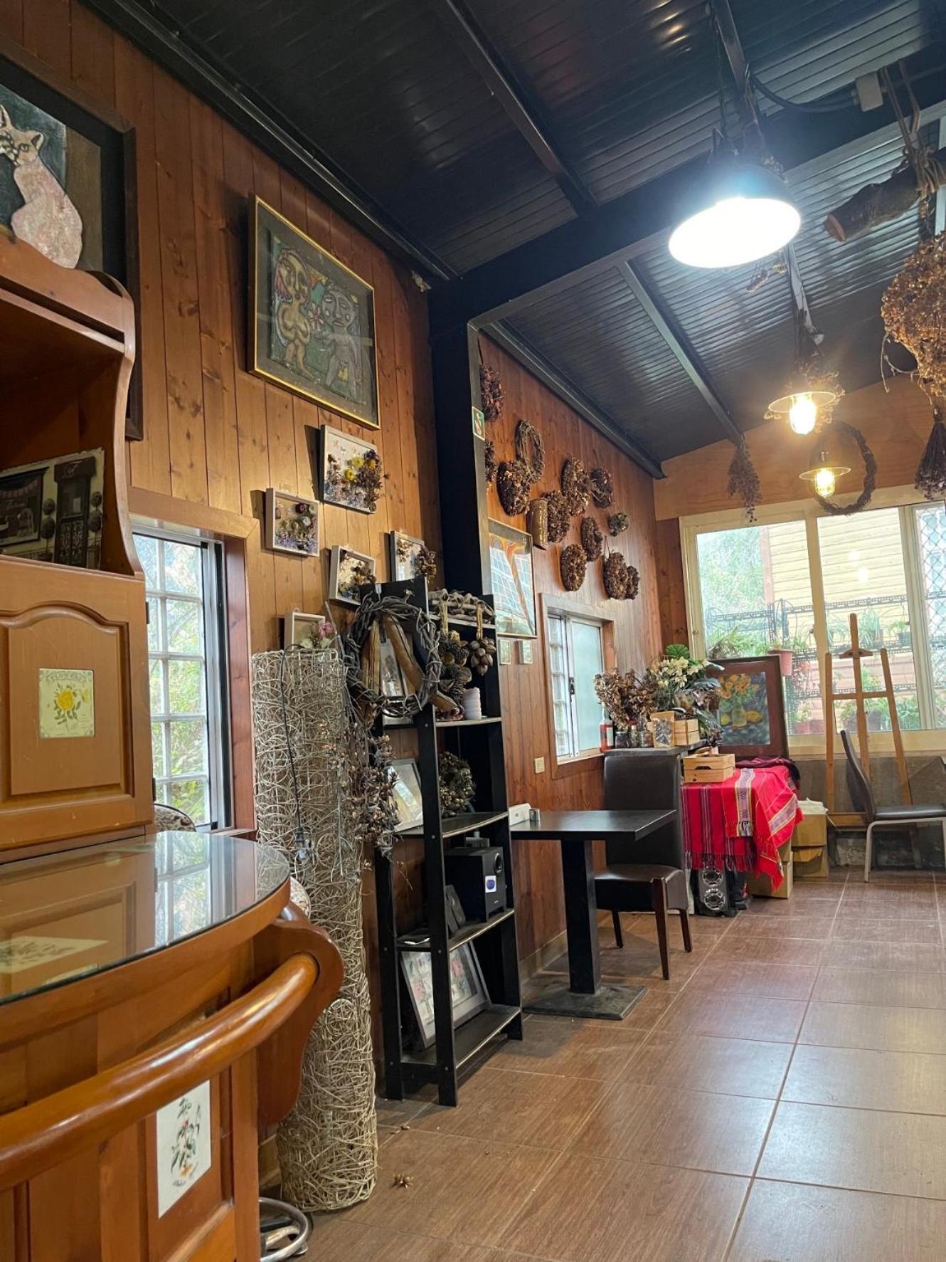 Go Bill B&B Xinyi Exterior photo
