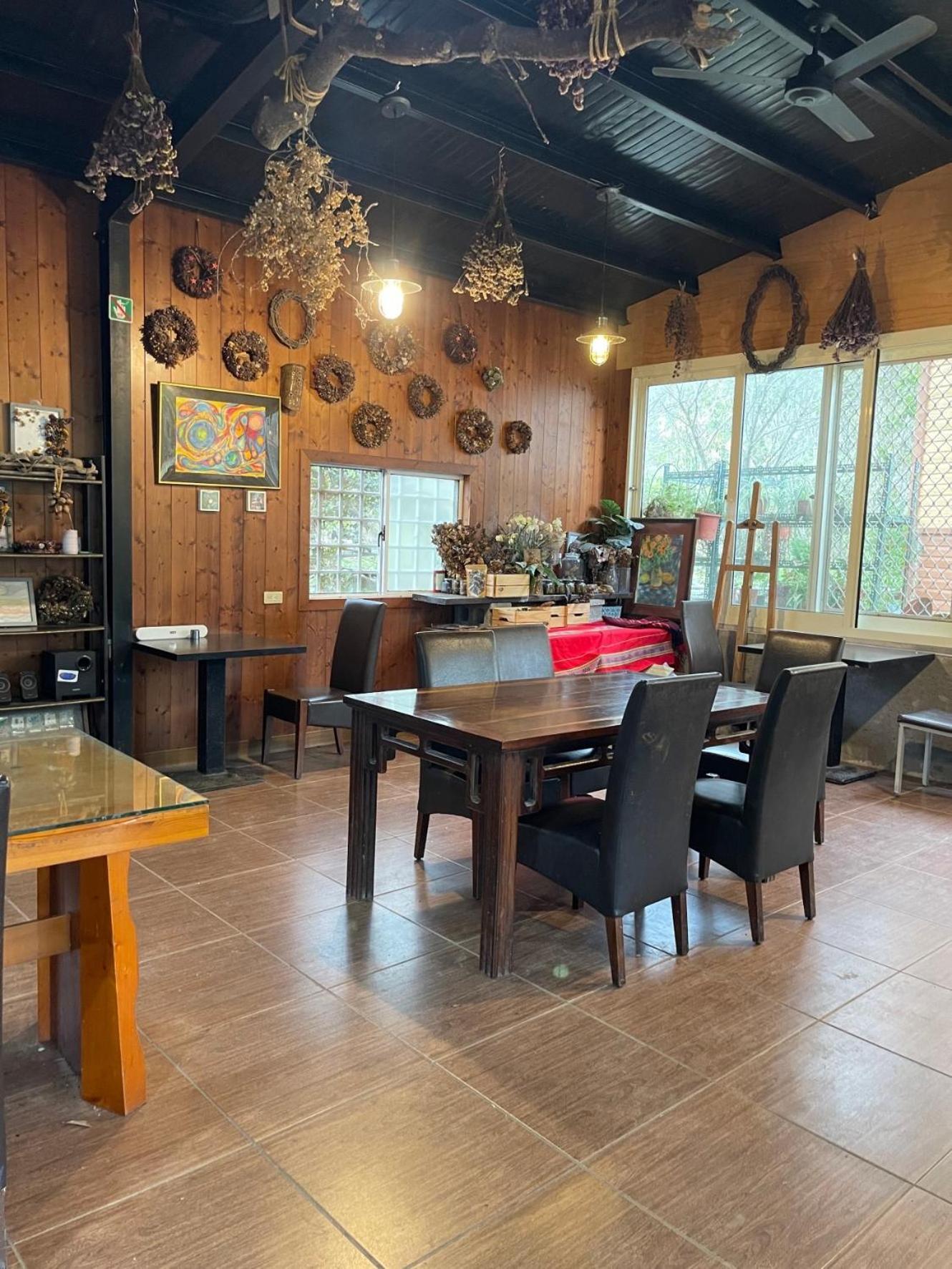 Go Bill B&B Xinyi Exterior photo