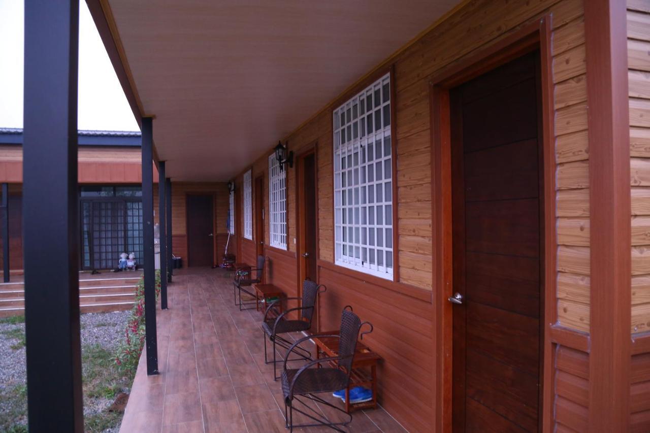Go Bill B&B Xinyi Exterior photo